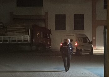 Kayseri’de sunta üretim tesisinde makineye sıkışan işçi öldü
