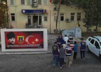 Kimliği 12 yıl sonra belirlendi: Dilek Kalkan cinayetinde 2 şüpheli tutuklandı
