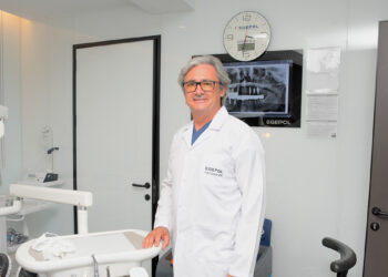 Uzmanlar açıkladı: Diş implantlarıyla kalıcı tedavi mümkün