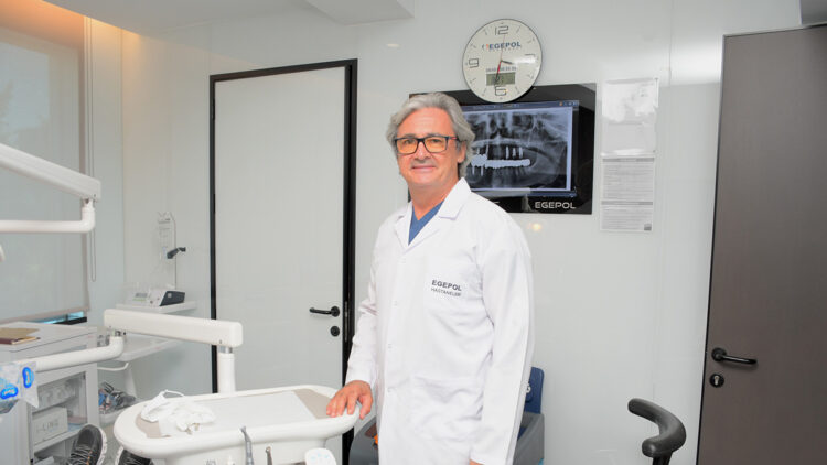 Uzmanlar açıkladı: Diş implantlarıyla kalıcı tedavi mümkün