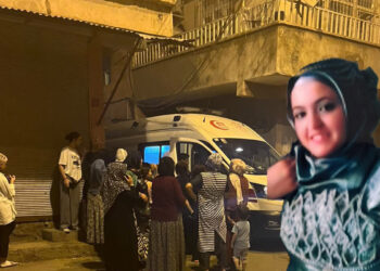 Tartıştığı eşini pompalı tüfekle öldürmüştü, şüpheli tutuklandı