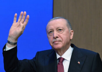 Cumhurbaşkanı Erdoğan'dan Filistin'e destek: Gazzeli kardeşlerimizle bir olmaya devam edeceğiz