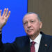 Cumhurbaşkanı Erdoğan'dan Filistin'e destek: Gazzeli kardeşlerimizle bir olmaya devam edeceğiz
