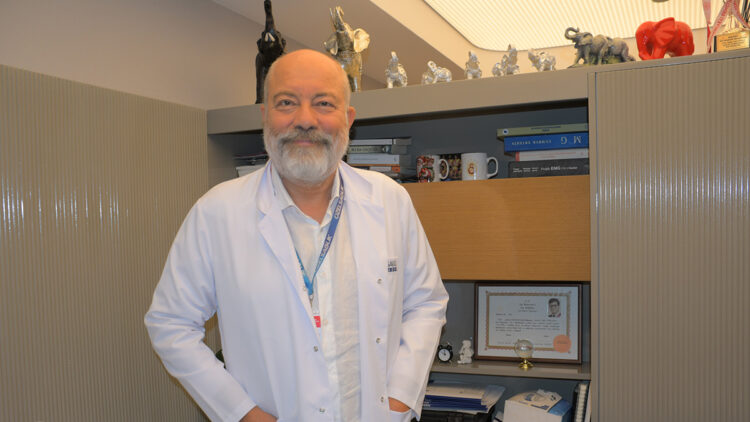 Dünya nüfusu yaşlanıyor; alzheimer oranı artıyor: Her 3 saniyede bir tanı
