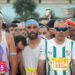 Uluslararası Edirne Maratonu, renkli görüntülere ev sahipliği yaptı