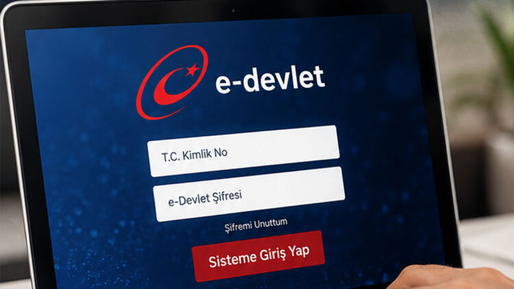 Vefat eden kişinin e-Devlet hesabına ne oluyor? Mirasçılar şifreyle giriş yapabilir mi?