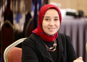 DEVA Partili Elif Esen’den okullardaki hijyen sorununa tepki: “Temiz okul ayrıcalık değil”