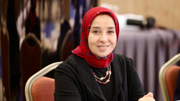 DEVA Partili Elif Esen’den okullardaki hijyen sorununa tepki: “Temiz okul ayrıcalık değil”