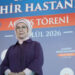 Emine Erdoğan'dan Rize paylaşımı: "Karadeniz'in incisi Rize"