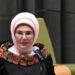 Emine Erdoğan'dan sıfır atık mesajı: "Birincil meselemiz, kullan-at kültüründen uzaklaşmak olmalı"