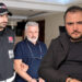 Fon soruşturmasında sıcak gelişme: Erdin Özel ve Emir Münir Sarpyener adliyeye sevk edildi