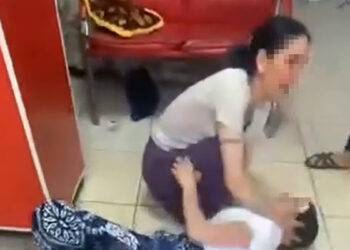 Hırsızlardan akıl almaz taktik: Epilepsi nöbeti yalanıyla kurtulmaya çalıştı