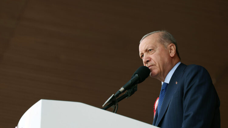 Erdoğan’dan 12 Eylül vurgusu: “İnsanımıza yaşatılanları unutmayacağız”