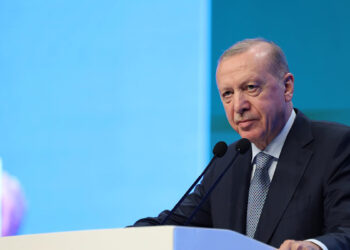 Kabine Toplantısı'nda Erdoğan’dan kritik açıklamalar: "Enflasyonla mücadelede kararlı duruşumuz sürecek"