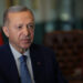 Cumhurbaşkanı Erdoğan: "Türkiye'ye 'Doğu mu Batı mı' tercihi dayatılmasını doğru bulmuyoruz"