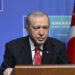 Cumhurbaşkanı Erdoğan: "Geçmişi ile bağı kopanın inşa edebileceği bir istikbal yoktur"