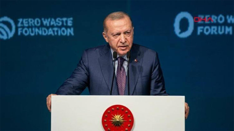 Cumhurbaşkanlığı atama kararları yayımlandı: İşte yeni isimler