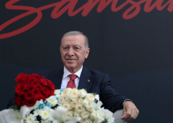 Cumhurbaşkanı'ndan Bakü'nün kurtuluşu mesajı: "Nuri Killigil Paşa ve askerlerini rahmetle yad ediyorum"