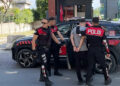 Avcılar’da metruk binada uyuşturucu operasyonu: 2 gözaltı