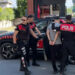 Avcılar’da metruk binada uyuşturucu operasyonu: 2 gözaltı