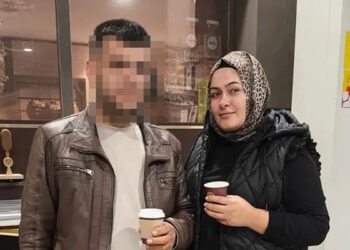 Bir kadın cinayeti daha: Tartıştığı eşini pompalı tüfekle katletti