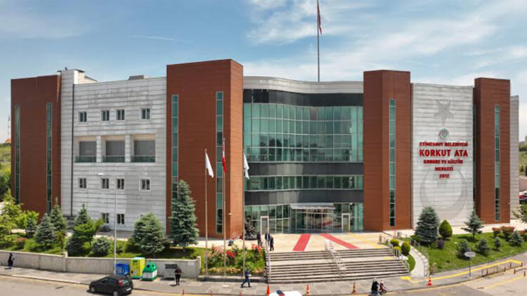 Etimesgut Belediye Başkan Yardımcısı Özgüven’in uyuşturucu testi pozitif çıktı