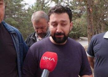 Eyüpsultan’daki otobüs yangını; 10 yaşındaki Nazlıhan son yolculuğuna uğurlandı