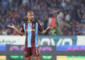 Trabzonspor'da Fabinho etkisi: Orta sahada yaptığı katkıyla göz dolduruyor