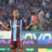 Trabzonspor'da Fabinho etkisi: Orta sahada yaptığı katkıyla göz dolduruyor