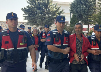 Nevşehir'deki 'faili meçhul' dosyasında sıcak gelişme: 7 şüpheli adliyede