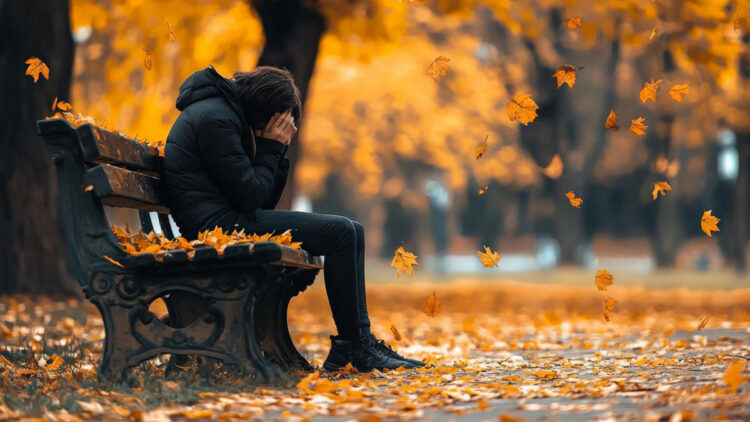 Sonbahar melankolisi: Mevsimsel depresyonu anlama ve yönetme