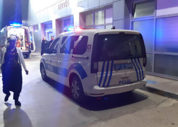 Bir kadın cinayeti daha: Eski eşinin tabancayla vurduğu Fatma öldü