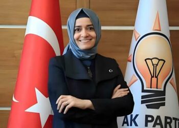 Fatma Betül Sayan Kaya’nın mal varlıklarının dondurulması talep edildi