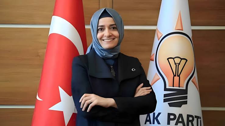 Fatma Betül Sayan Kaya’nın mal varlıklarının dondurulması talep edildi
