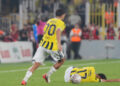 Derbide Beşiktaş’a yenilen Fenerbahçe, 4 maçta ikinci kez mağlup oldu