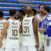 Fenerbahçe’nin kadın ve erkek basketboldaki yeni isim sponsoru için imza töreni düzenlendi