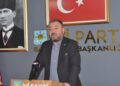 İYİ Parti'li isimden motorin isyanı: "Motorindeki artış, üreticinin de tüketicinin de hesabını bozdu"