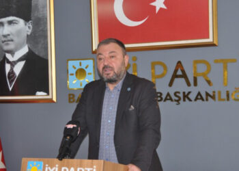 İYİ Parti'li isimden motorin isyanı: "Motorindeki artış, üreticinin de tüketicinin de hesabını bozdu"