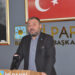 İYİ Parti'li isimden motorin isyanı: "Motorindeki artış, üreticinin de tüketicinin de hesabını bozdu"