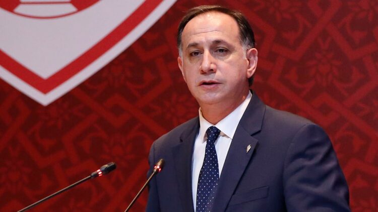 MHK Başkanı Ferhat Gündoğdu gözaltına alındı: Hakemler dosyasında 4 ilde operasyon