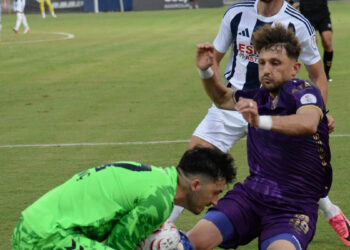 Fethiyespor'dan kötü başlangıç: Orduspor karşısında 3-0 yenilgiye uğradı