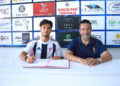 Fethiyespor'dan 2 takviye: Fatih Ok ve Okan Dernek'i renklerine kattı