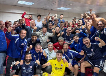 Fethiyespor siftahı yaptı: Sezonun ilk galibiyetini aldı