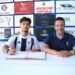 Fethiyespor'dan 2 takviye: Fatih Ok ve Okan Dernek'i renklerine kattı