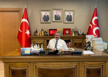 MHP'li isimden yeni yasa önerisi: "Siyasi parti kurmak, şirket kurmaktan kolay"