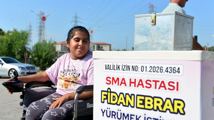 Bu kadar vicdansızlık pes dedirtti, SMA'lı Ebrar'ın yardım kumbarasındaki paraları çaldılar: "Hayallerimi çaldılar"
