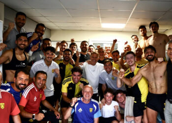 Aliağa FK güle oynaya sezona giriş yaptı