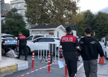 Forex ve kripto vurgununda şüphelilerin ifadeleri ortaya çıktı: “Türkçe konuşmak yasaktı”