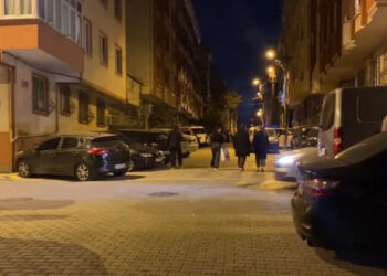 Esenyurt’tan acı haber: Servis minibüsünün çarptığı 6 yaşındaki çocuk öldü