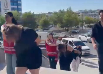 Masaj salonuna fuhuş operasyonu: 1 tutuklama